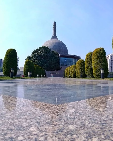 Buddha Smriti Park-5